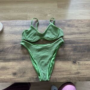 Abercrombie Bikini Set S
